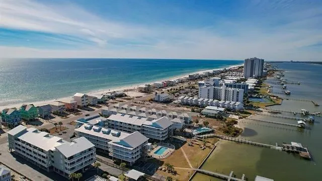 Holiday home Lagoon Run Gulf Shores