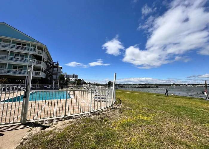 Lagoon Run Holiday home