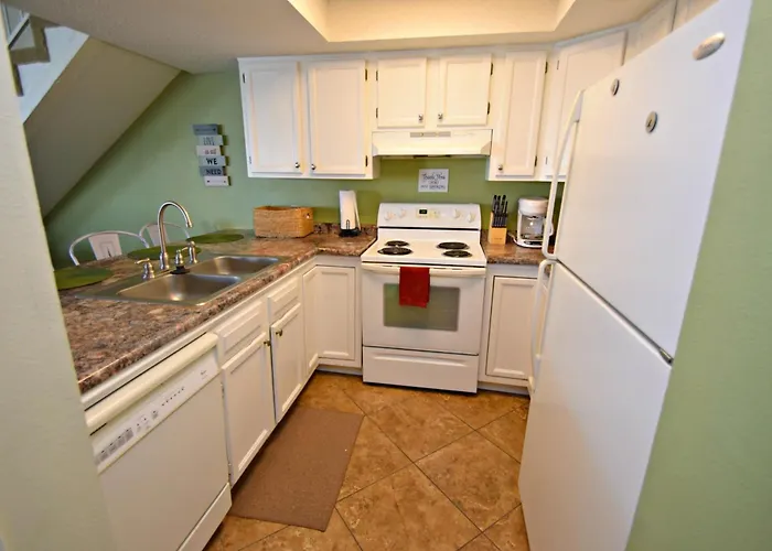 Holiday home Lagoon Run Gulf Shores
