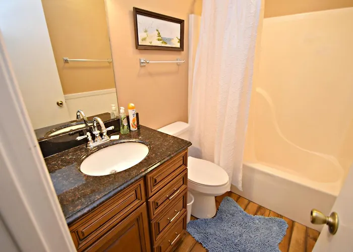 Holiday home Lagoon Run Gulf Shores