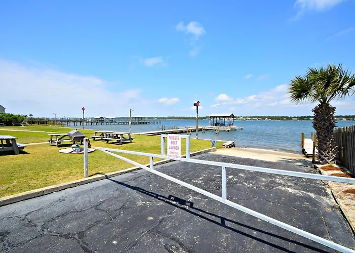 Lagoon Run * Gulf Shores