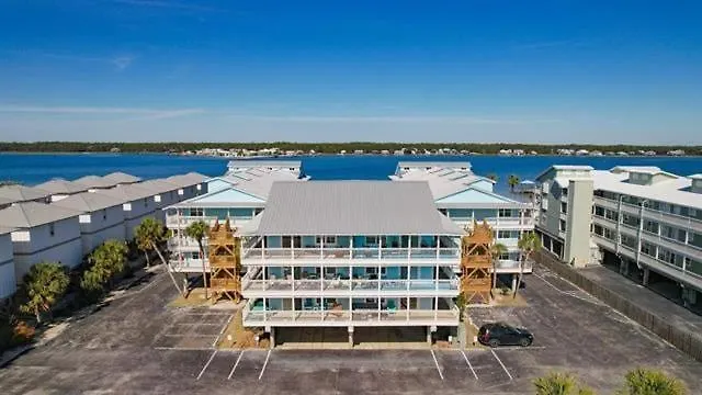 Holiday home Lagoon Run Gulf Shores